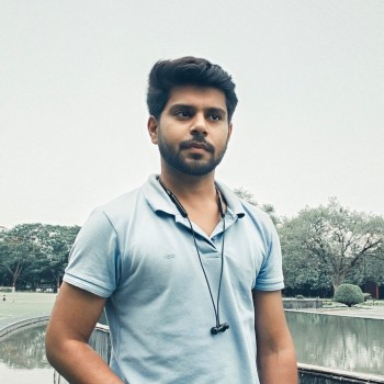 Atul Mishra